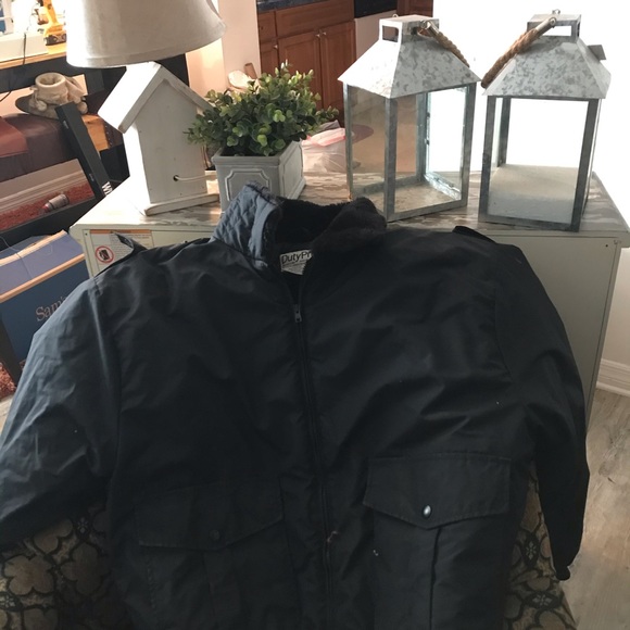 Coat - Picture 2 of 2